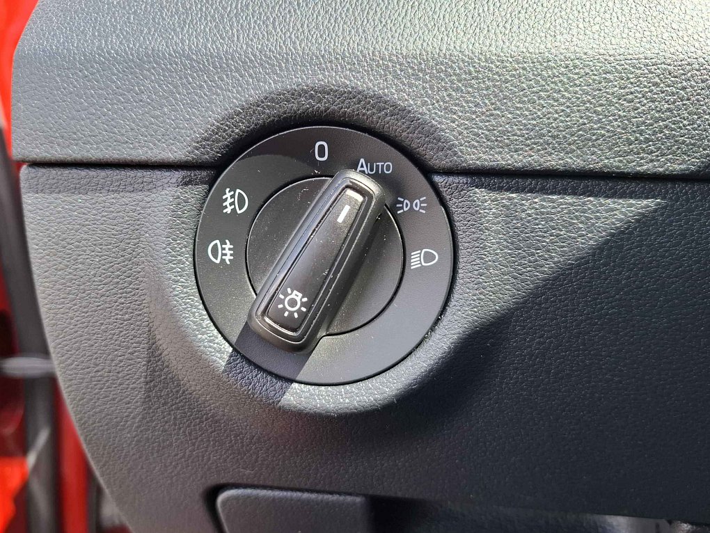 Škoda Octavia III 2.0TDI Style