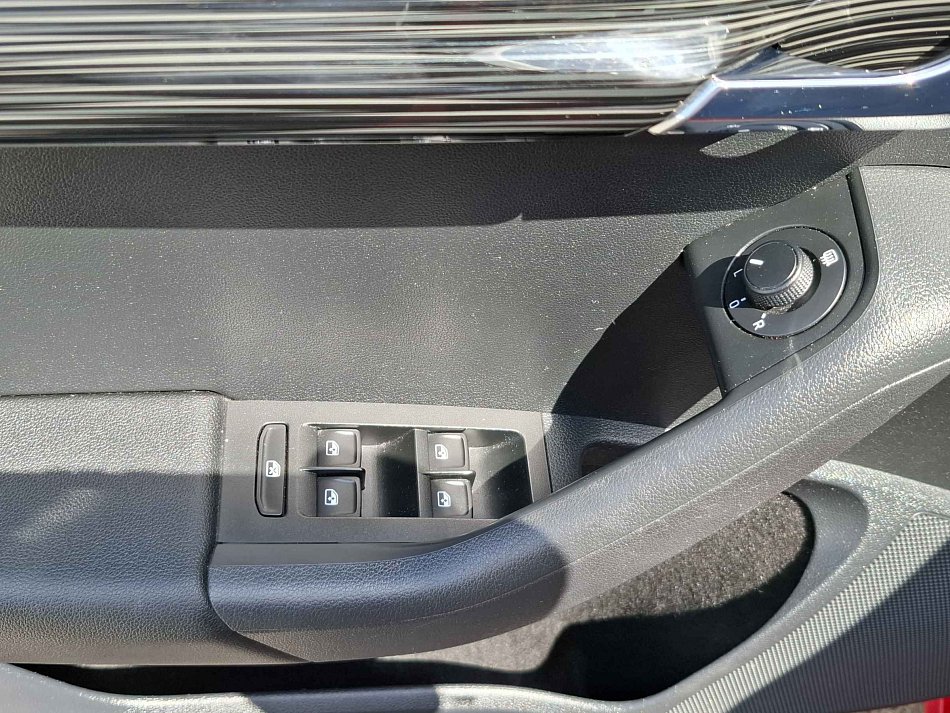 Škoda Octavia III 2.0TDI Style