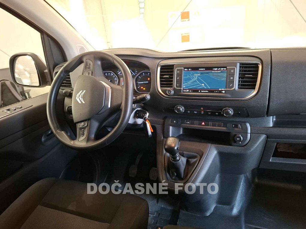 Citroën Jumpy 1.5HDi  L2