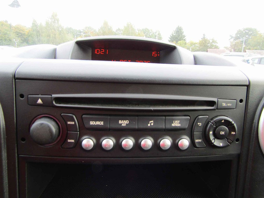 Citroën Berlingo 1.6HDi XTR