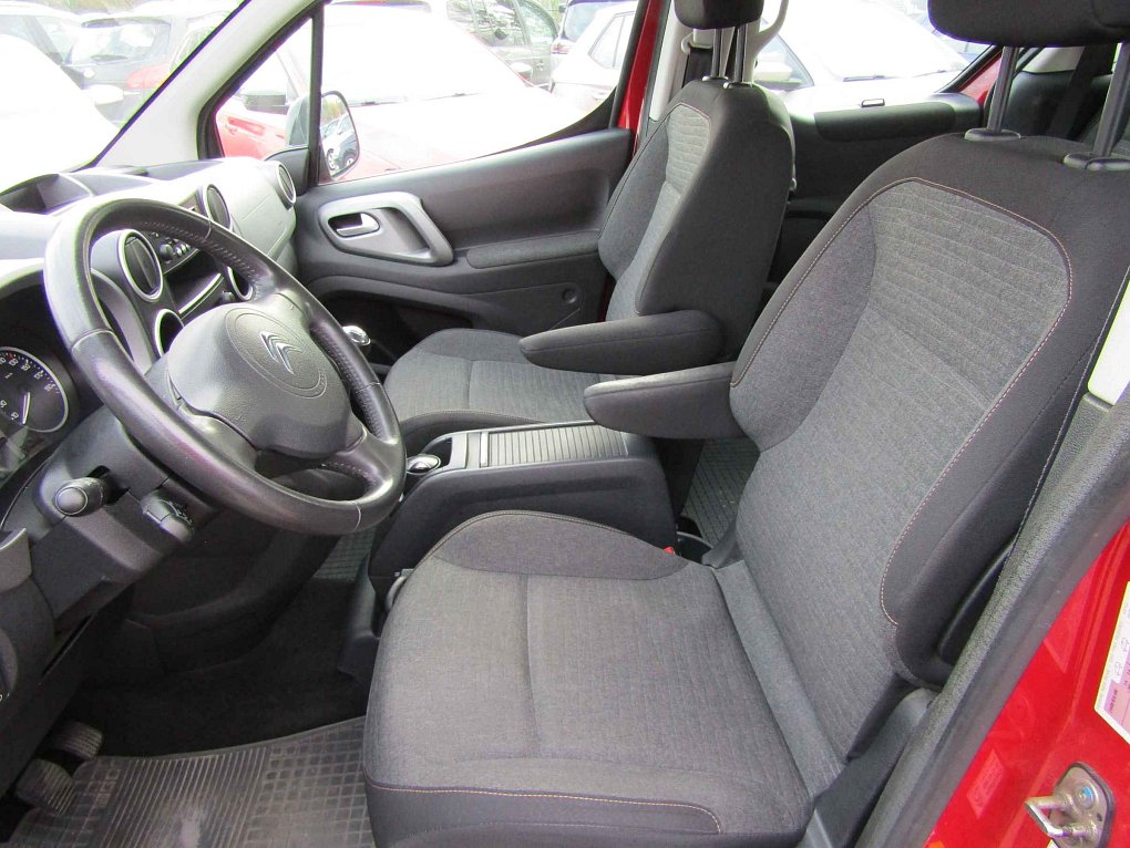 Citroën Berlingo 1.6HDi XTR
