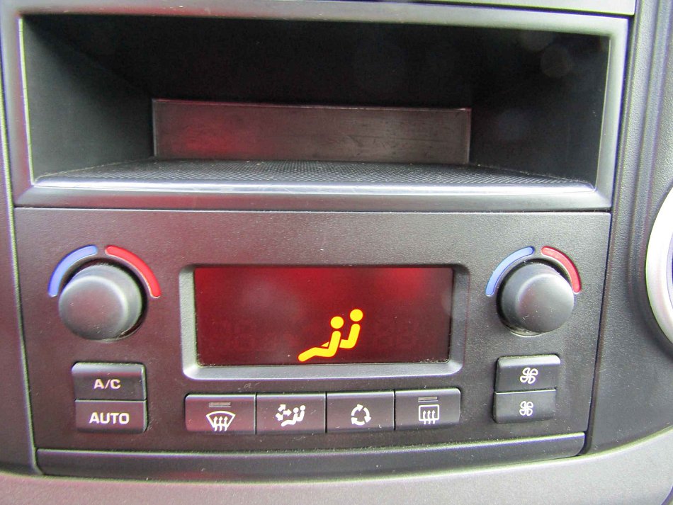 Citroën Berlingo 1.6HDi XTR