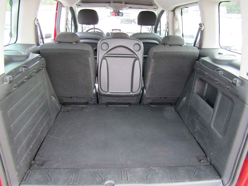 Citroën Berlingo 1.6HDi XTR