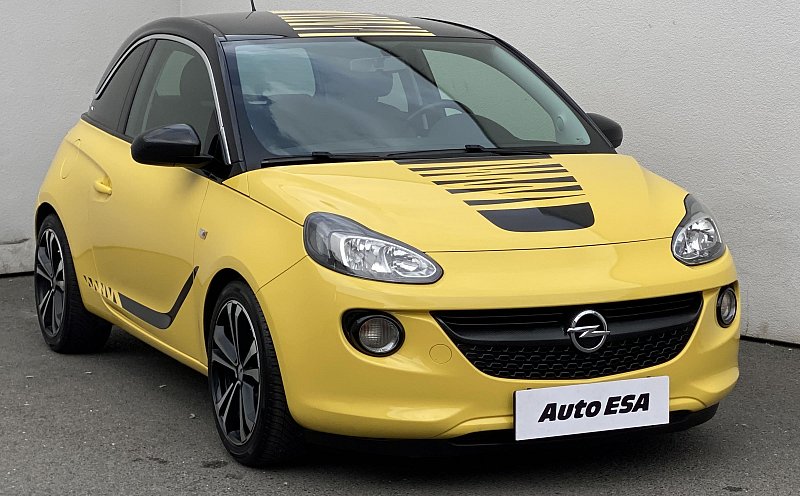 Opel Adam 1.4i 