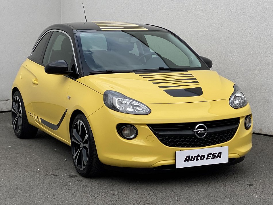 Opel Adam 1.4i 