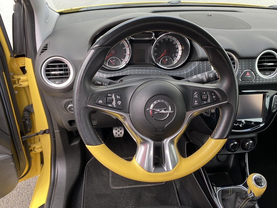 Opel Adam 1.4i 