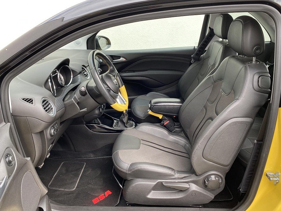 Opel Adam 1.4i 