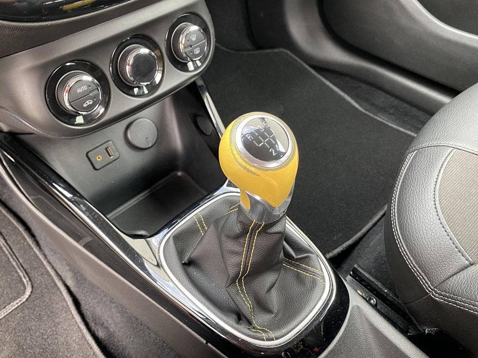 Opel Adam 1.4i 