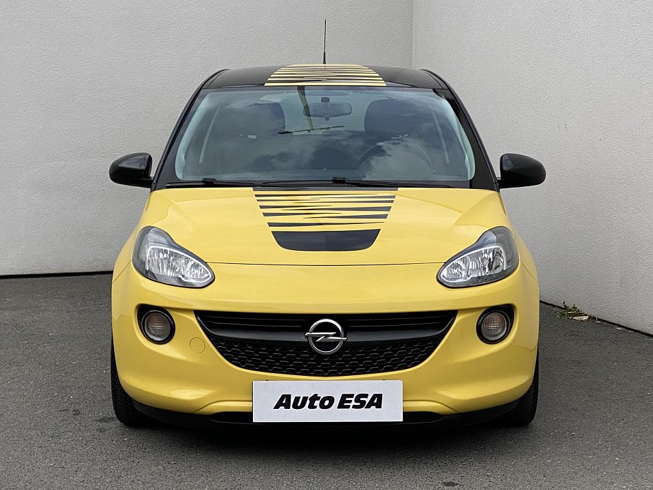 Opel Adam 1.4i 