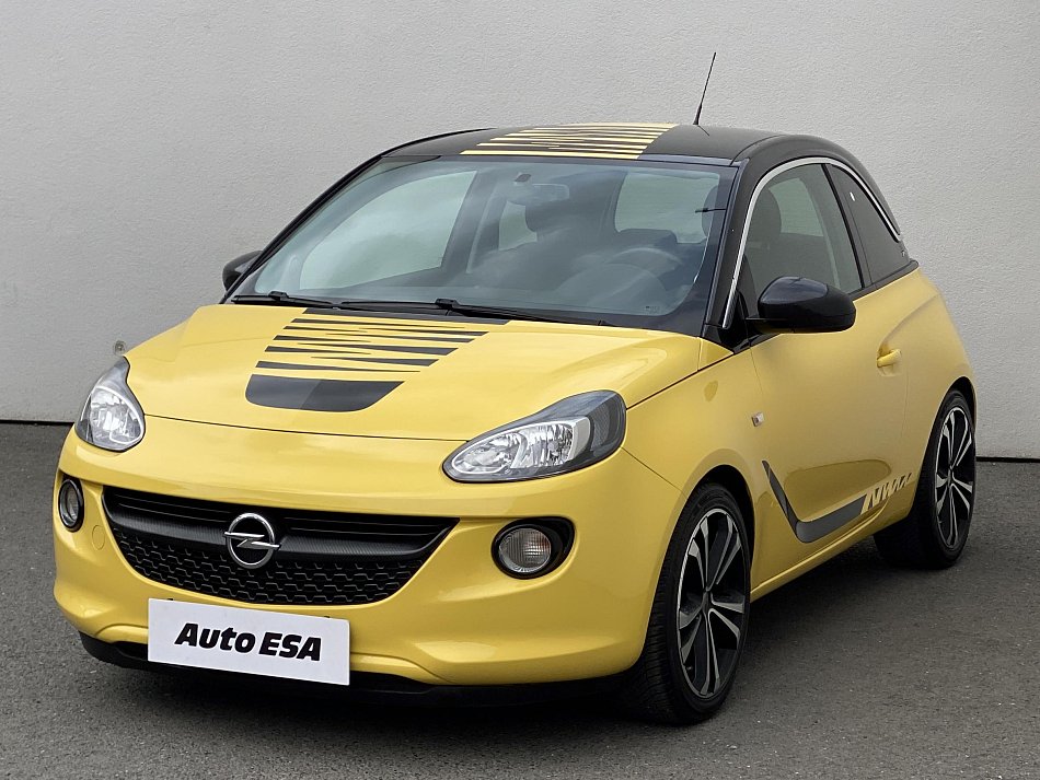 Opel Adam 1.4i 