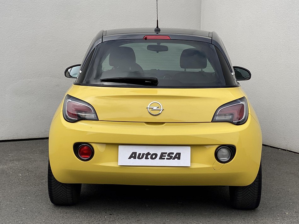 Opel Adam 1.4i 