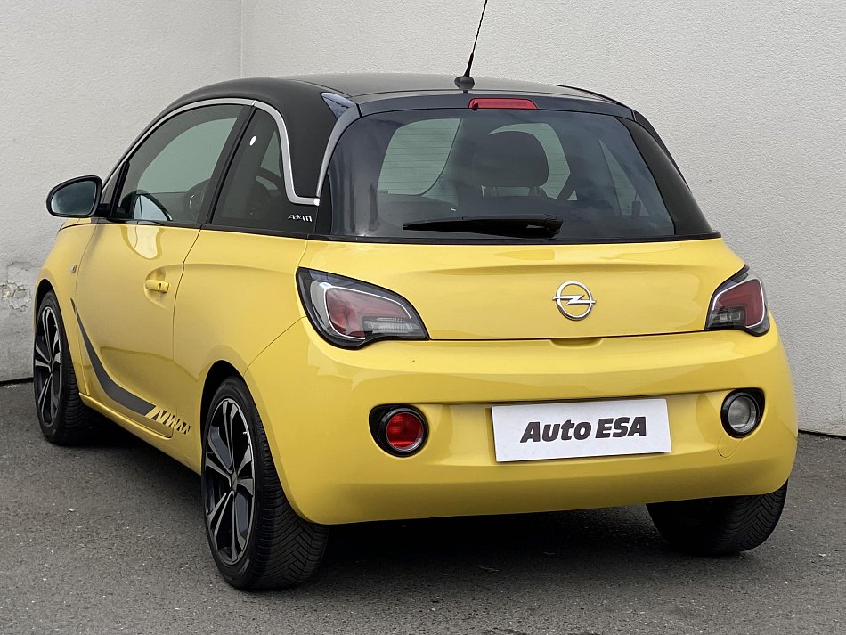 Opel Adam 1.4i 