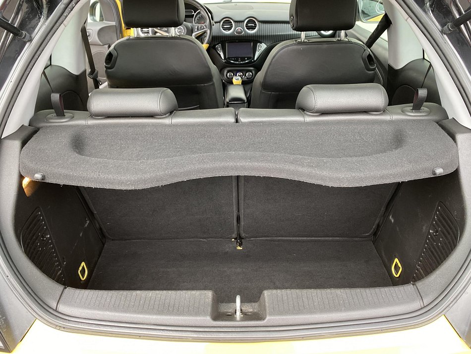 Opel Adam 1.4i 