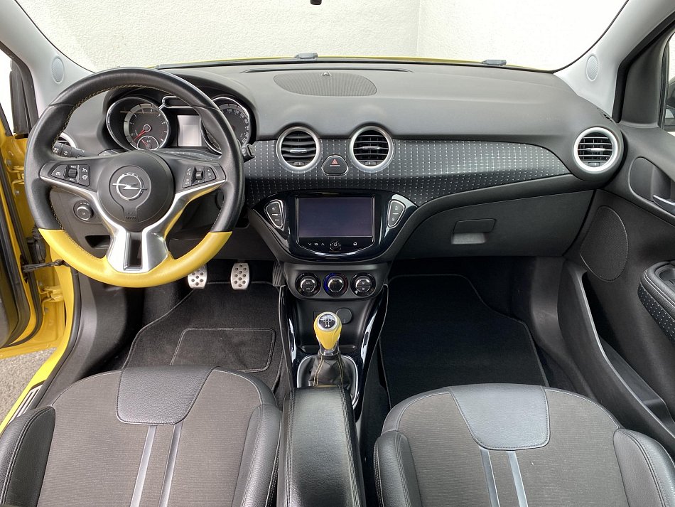 Opel Adam 1.4i 