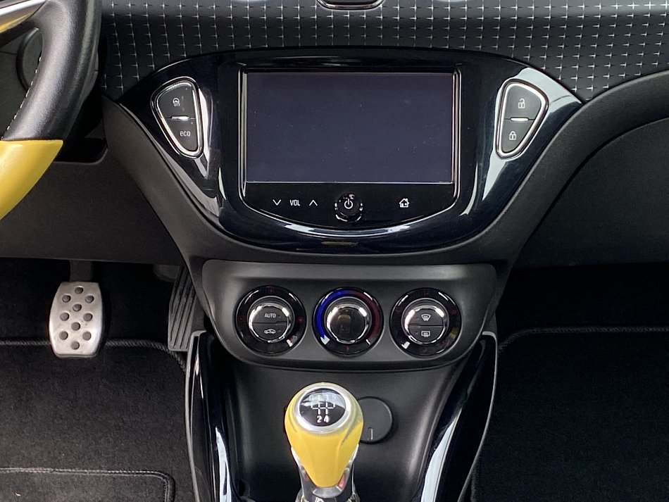 Opel Adam 1.4i 