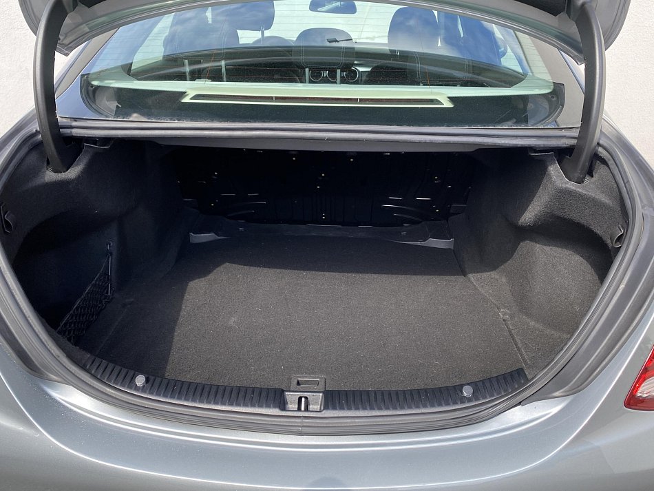 Mercedes-Benz Třída C 1.6CDi  C180