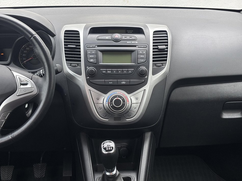 Hyundai Ix20 1.6 