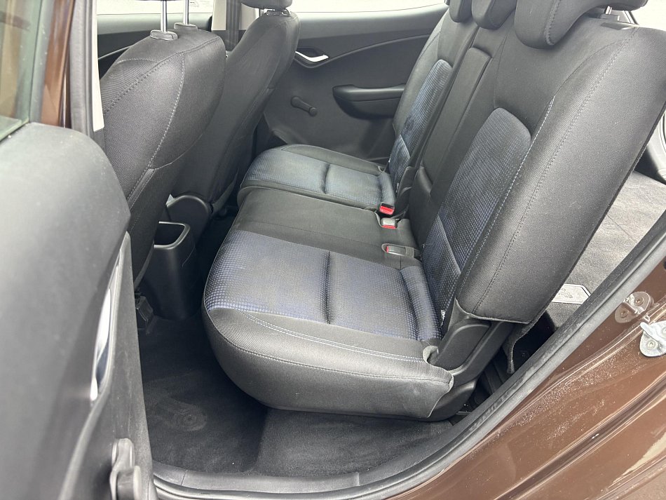 Hyundai Ix20 1.6 