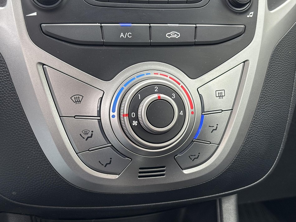 Hyundai Ix20 1.6 