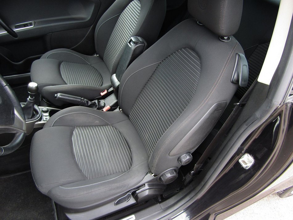 Alfa Romeo Mito 1.4 MultiAir 