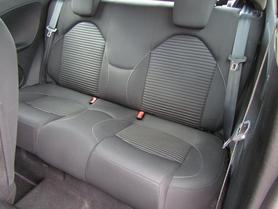 Alfa Romeo Mito 1.4 MultiAir 