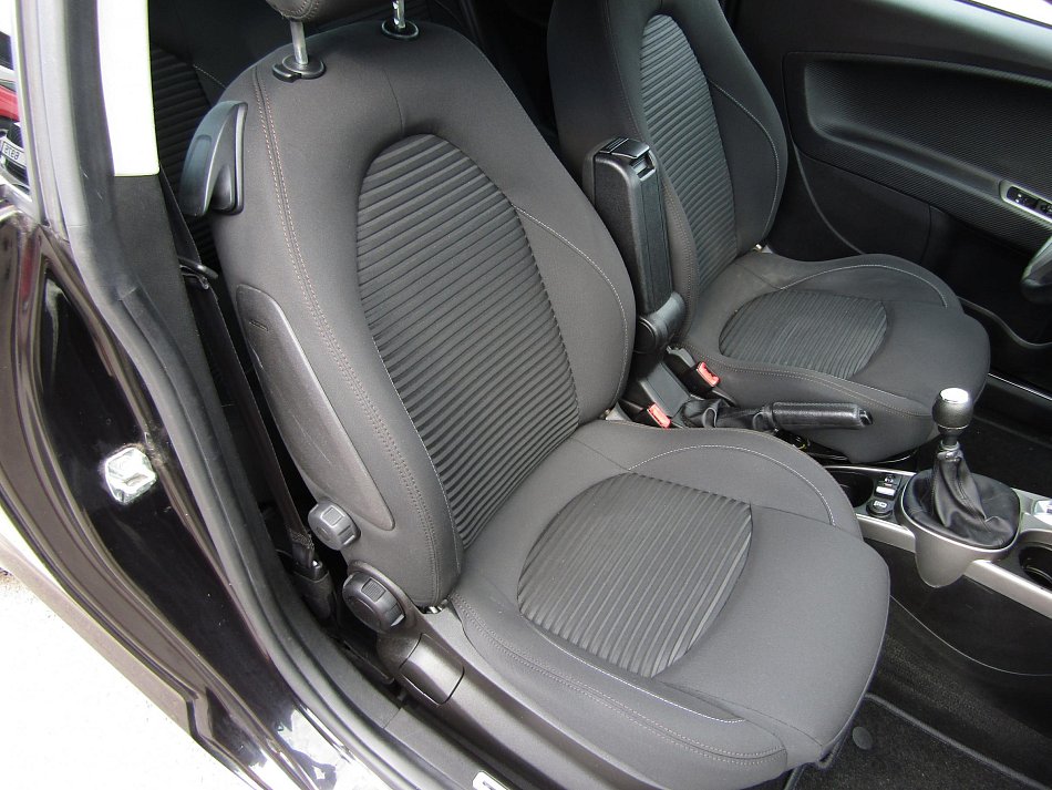 Alfa Romeo Mito 1.4 MultiAir 