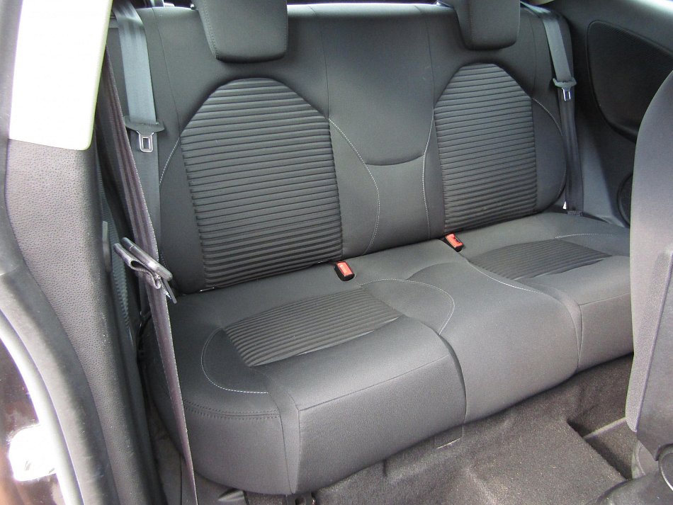 Alfa Romeo Mito 1.4 MultiAir 