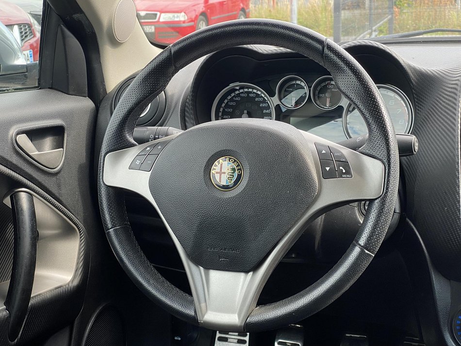 Alfa Romeo Mito 1.4 MultiAir 