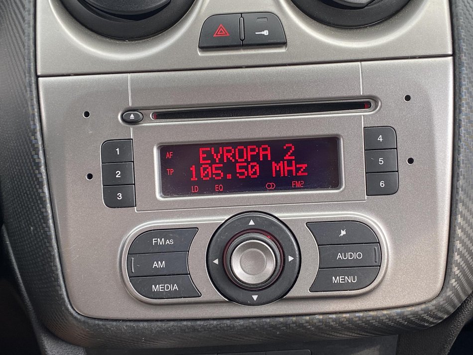 Alfa Romeo Mito 1.4 MultiAir 