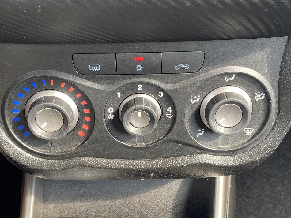 Alfa Romeo Mito 1.4 MultiAir 