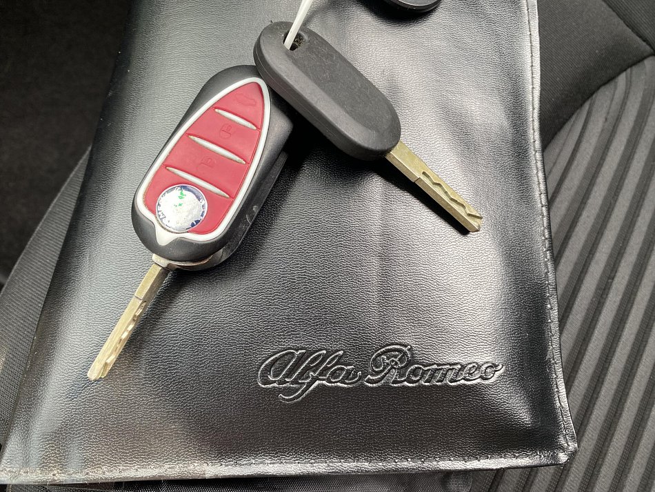 Alfa Romeo Mito 1.4 MultiAir 