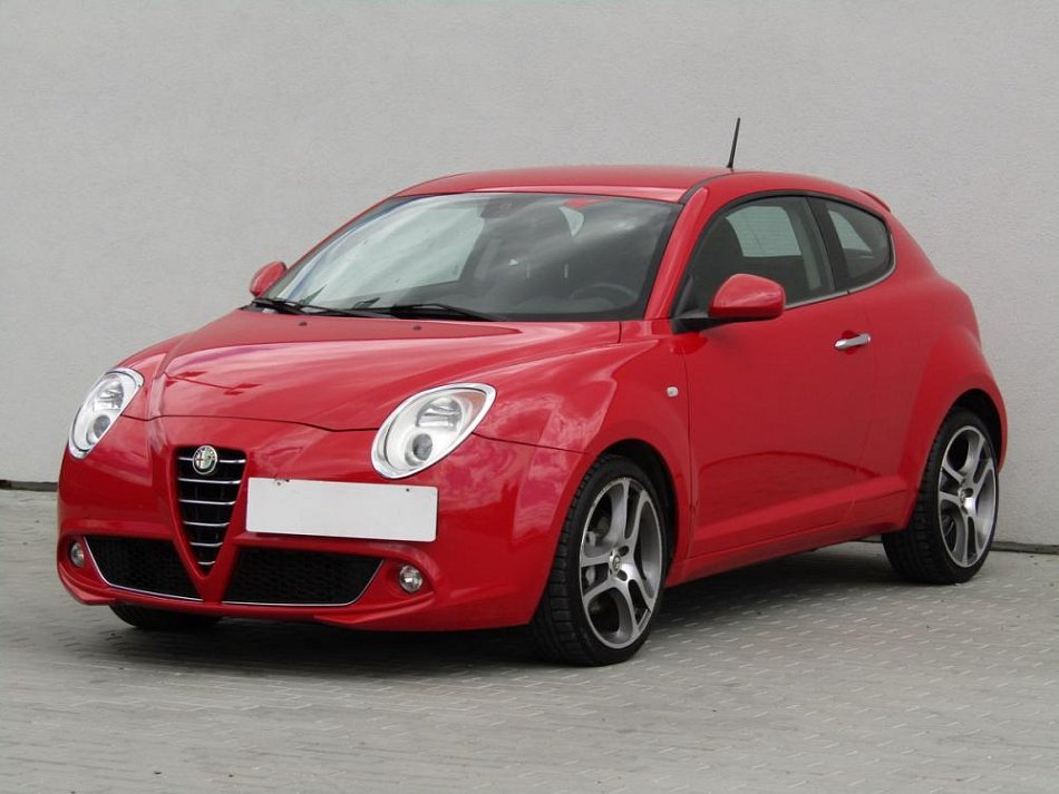 Alfa Romeo Mito 1.4 