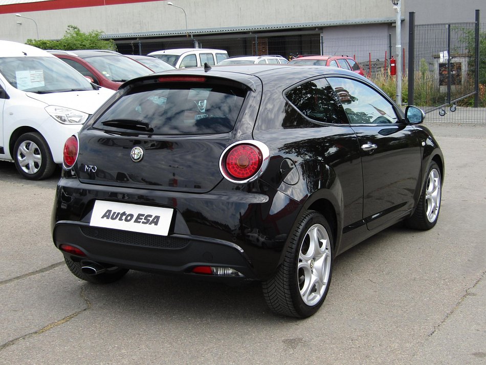 Alfa Romeo Mito 1.4 MultiAir 