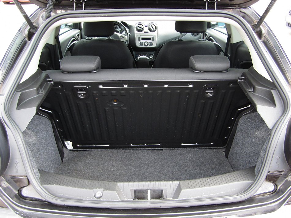 Alfa Romeo Mito 1.4 MultiAir 