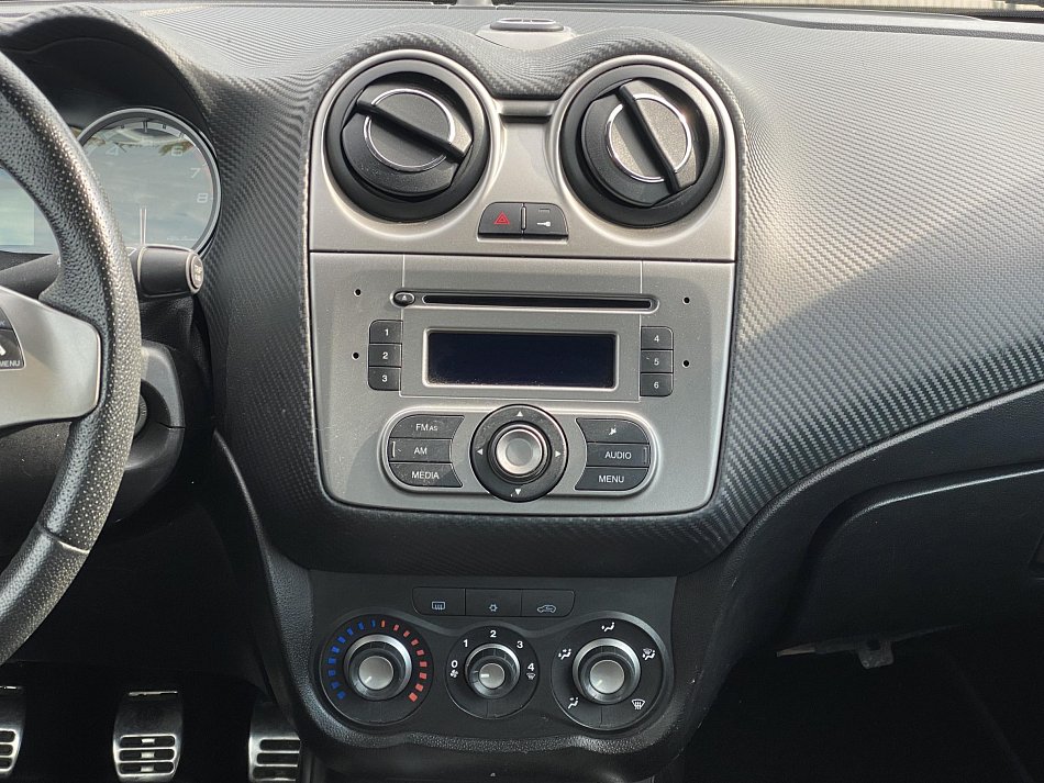Alfa Romeo Mito 1.4 MultiAir 