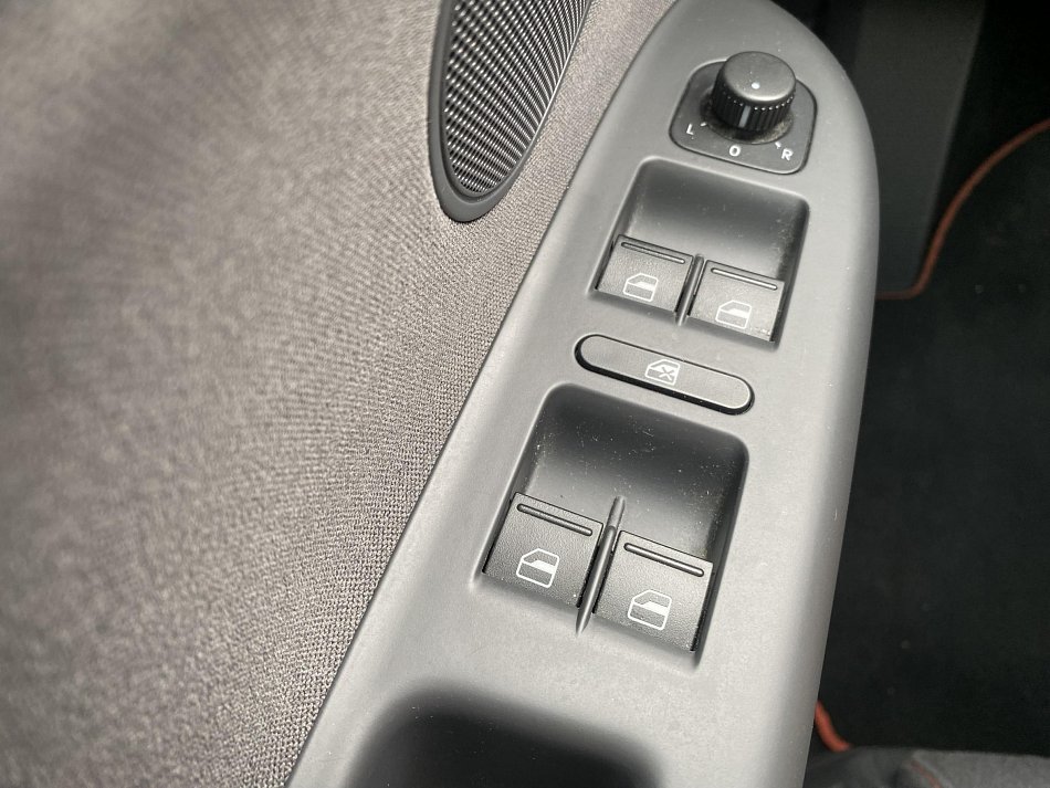Volkswagen Golf Plus 1.6 FSi Goal