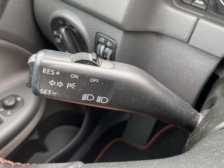 Volkswagen Golf Plus 1.6 FSi Goal