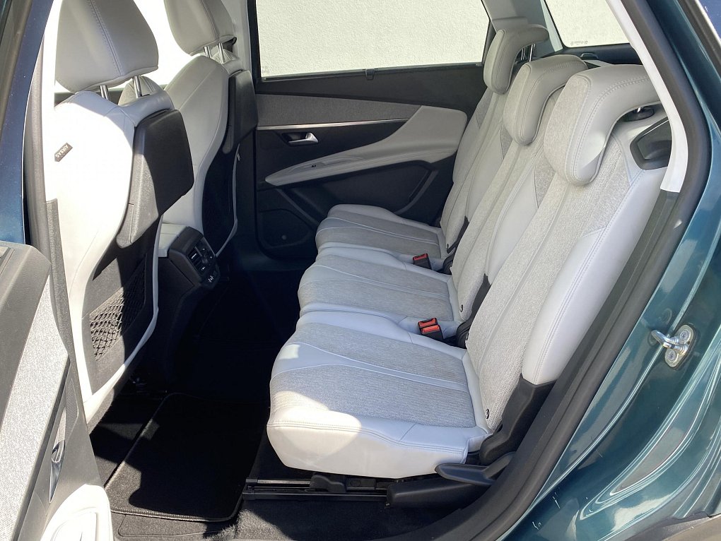 Peugeot 5008 1.5 HDi Allure 7míst