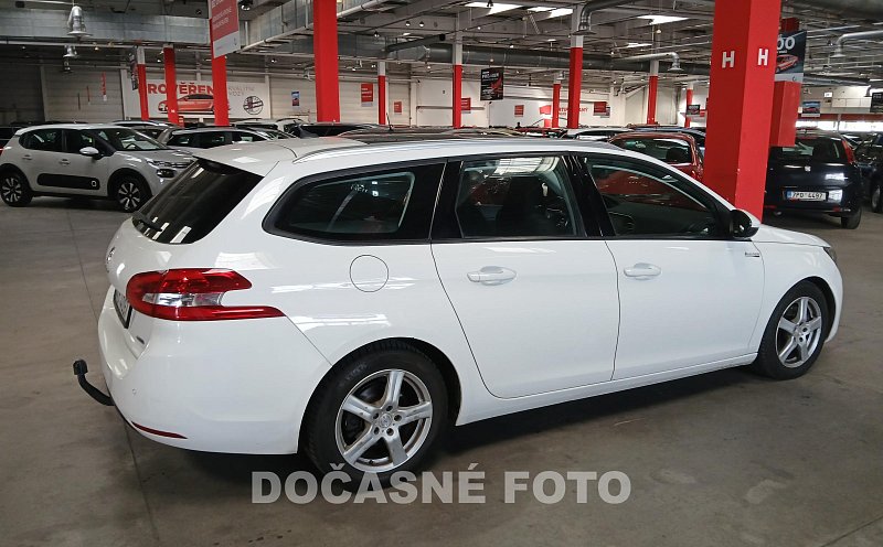 Peugeot 308 2.0HDi 