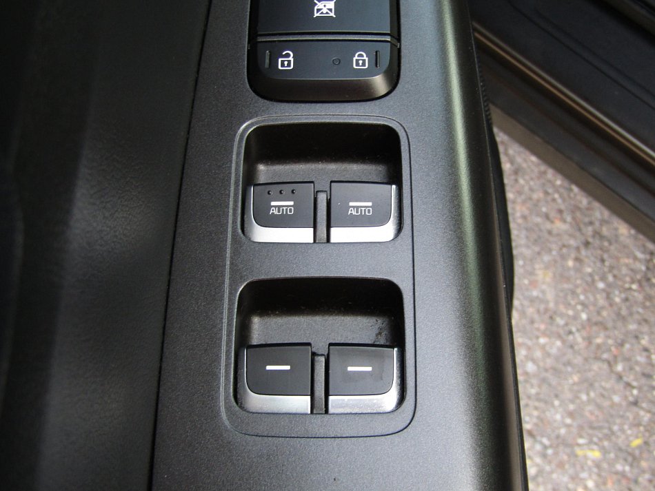 Kia Sportage 1.6 GDi Active