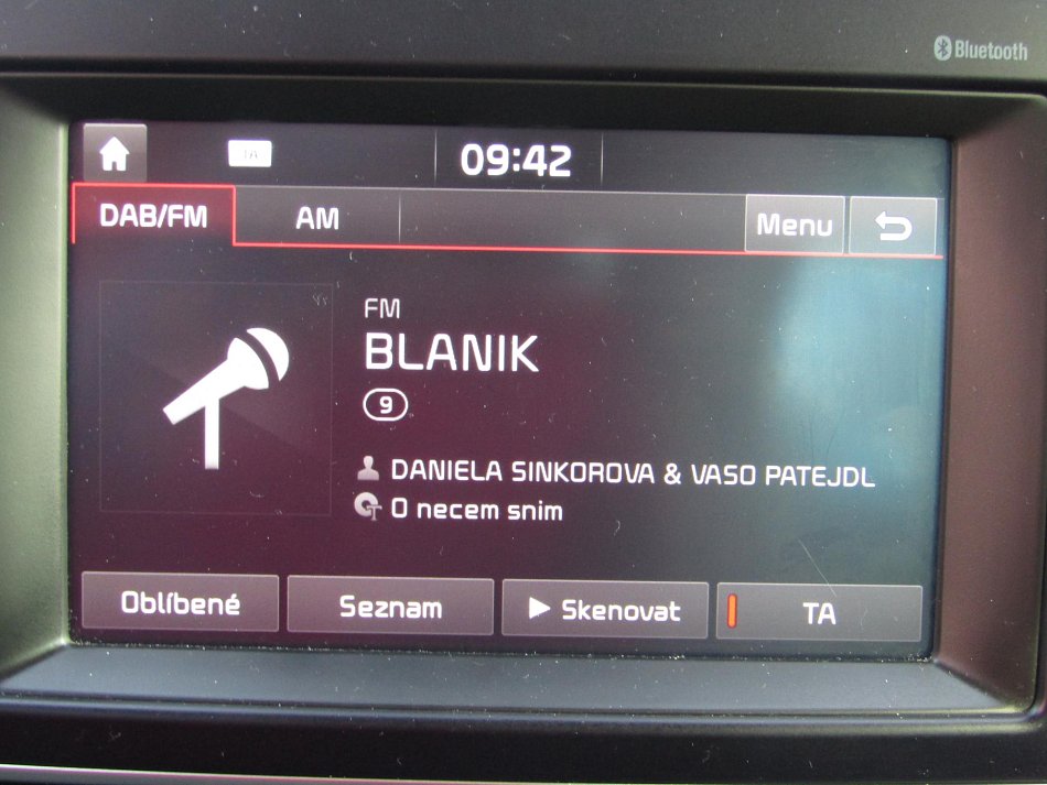 Kia Sportage 1.6 GDi Active