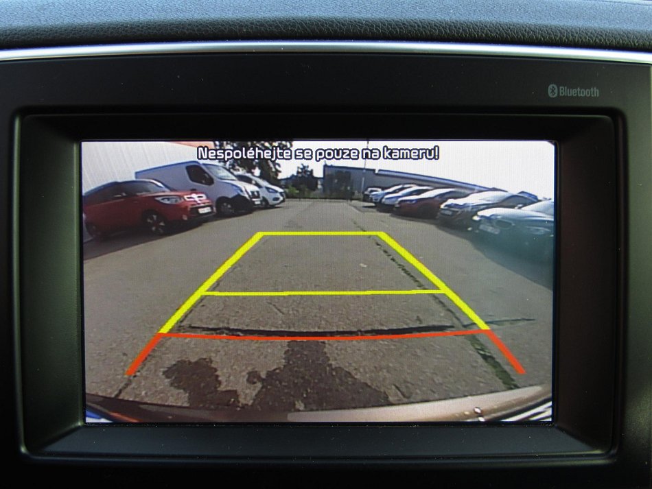 Kia Sportage 1.6 GDi Active