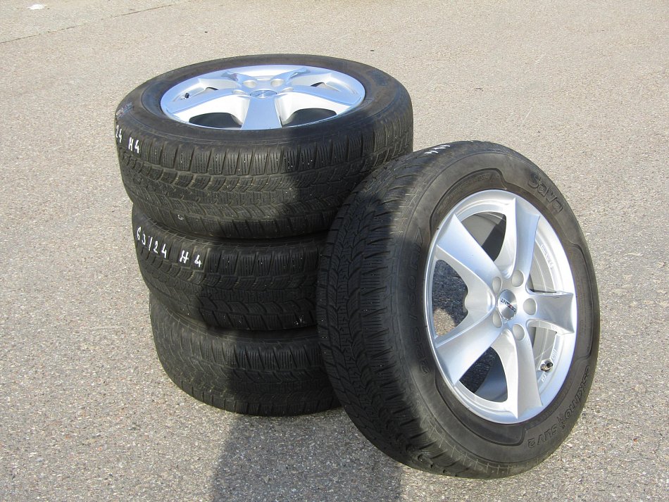 Kia Sportage 1.6 GDi Active