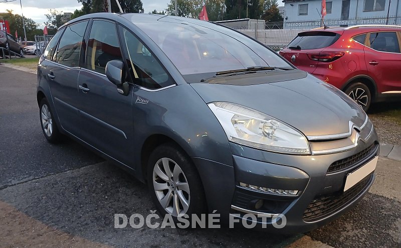 Citroën C4 Picasso 1.6 HDi 