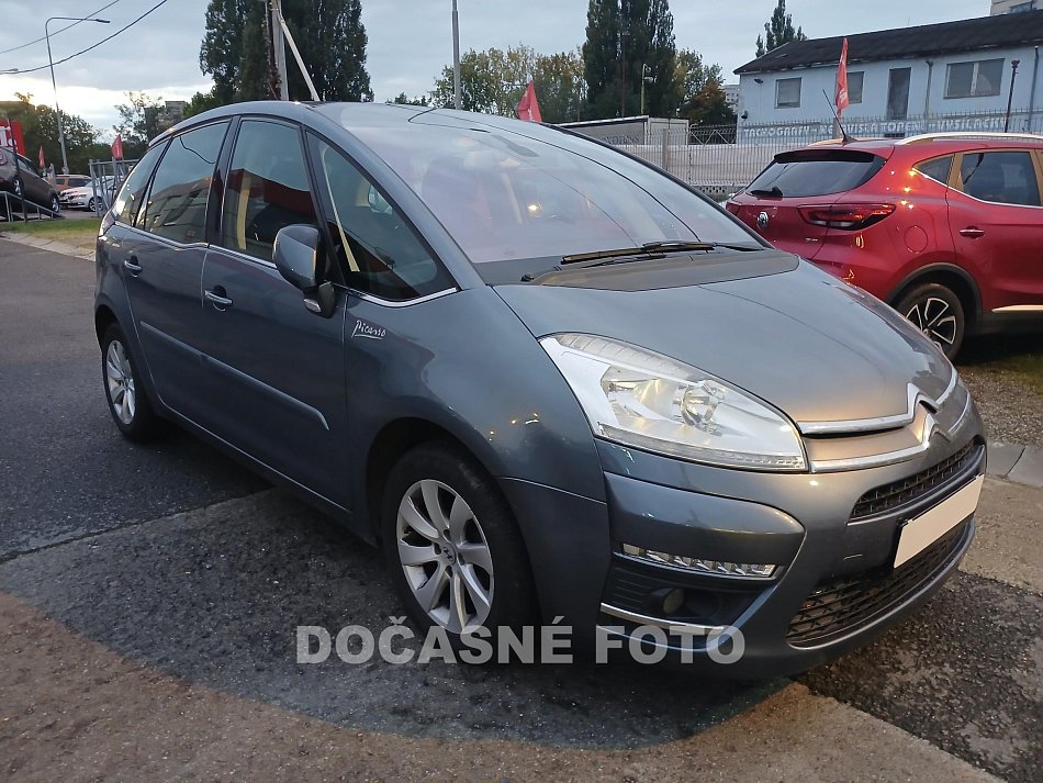 Citroën C4 Picasso 1.6 HDi 