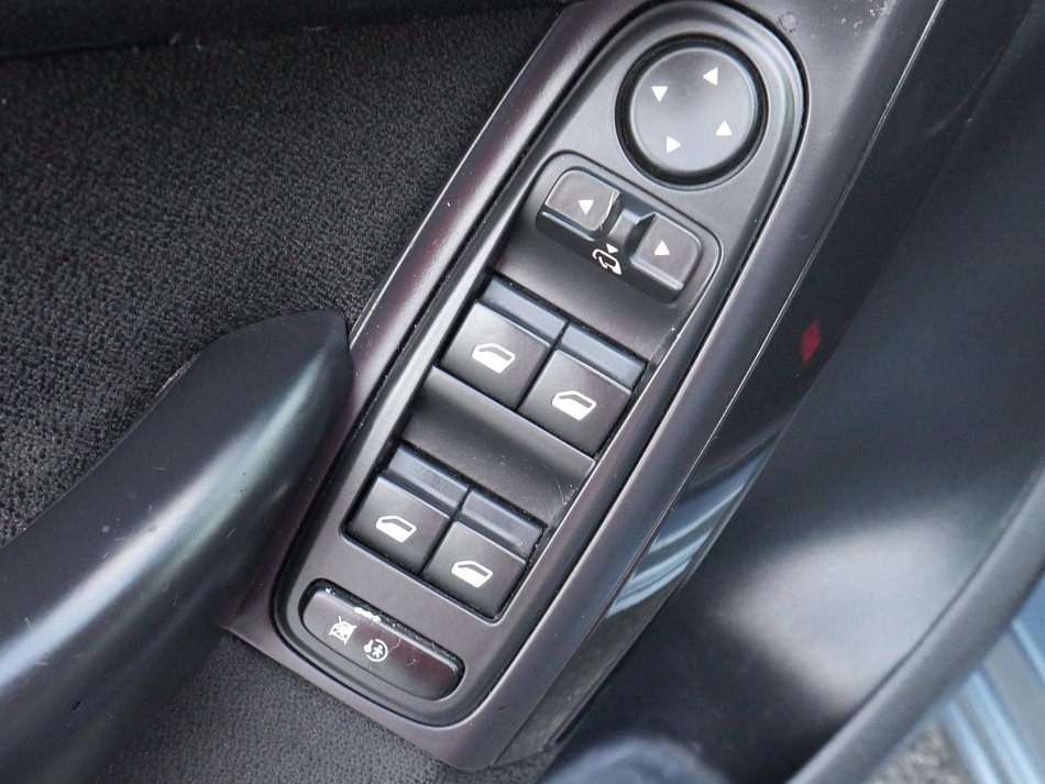 Citroën C4 Picasso 1.6 HDi 