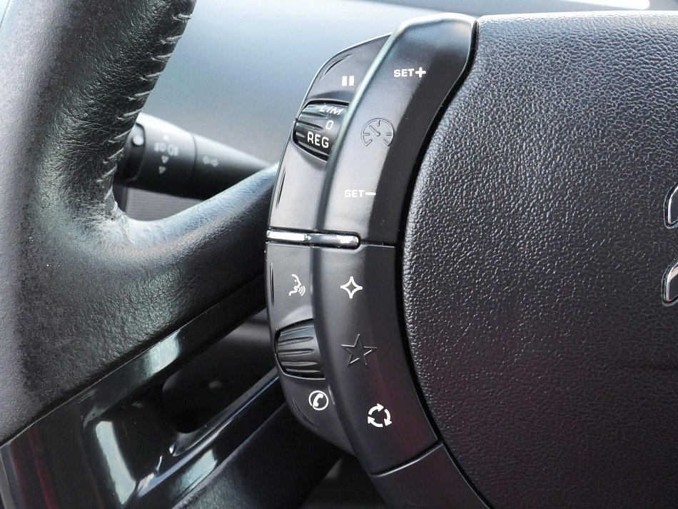 Citroën C4 Picasso 1.6 HDi 