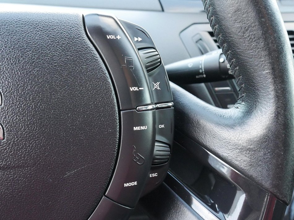 Citroën C4 Picasso 1.6 HDi 