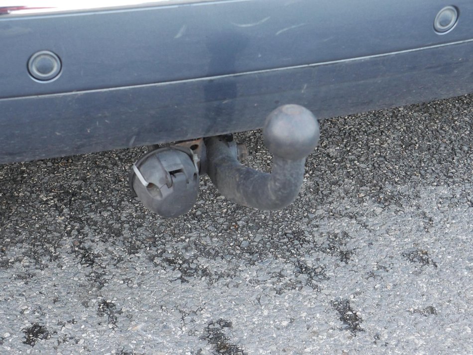 Citroën C4 Picasso 1.6 HDi 