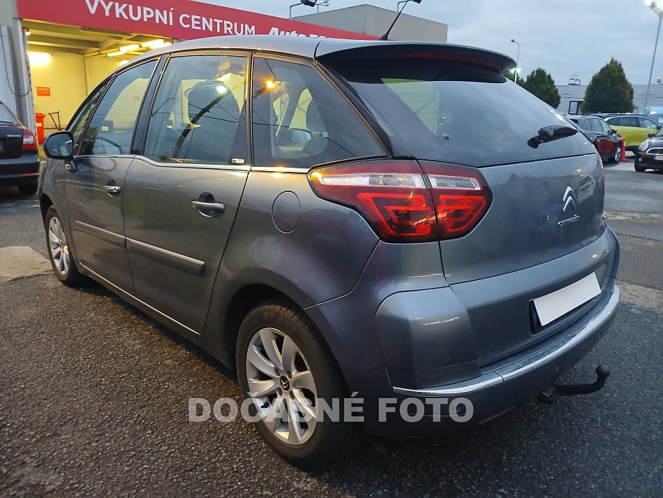 Citroën C4 Picasso 1.6 HDi 